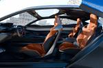Peugeot Quartz Concept 2015 года
